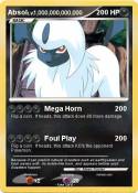 Absol
