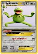 kermit