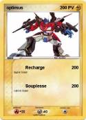 optimus