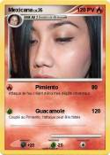 Mexicana