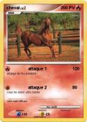 cheval