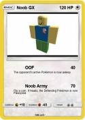 Noob GX