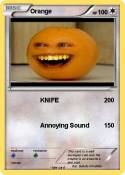 Orange