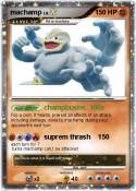 machamp