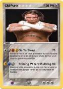 CM Punk