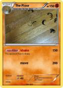 The Floor