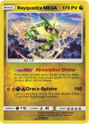 Rayquadza MEGA