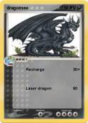 dragonsse