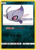 Celebi GX