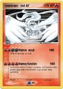 reshiram nvl