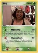 Tetty