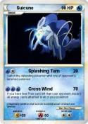 Suicune