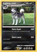 Wolfdog