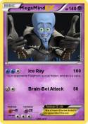 MegaMind