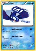kyogre