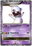 Rabbid