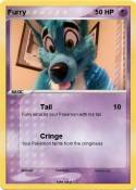 Furry