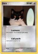 Oero
