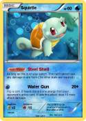 Squirtle