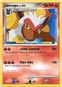 infernape