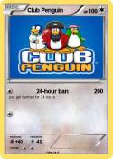 Club Penguin