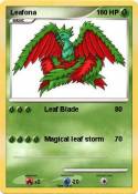 Leafona