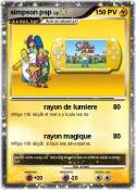 simpson psp