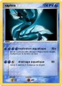 saphira