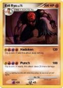 Evil Ryu