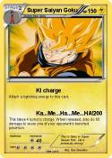 Super Saiyan