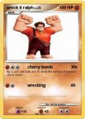 wreck it ralph