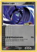 Shadow Lugia