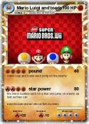 Mario Luigi