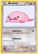 BlobFish