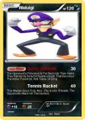 Waluigi