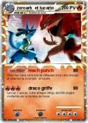 zoroark et