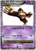 Donkey Kong