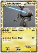 Luke Skywalker