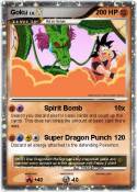 Goku