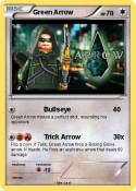 Green Arrow