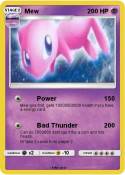 Mew