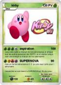 kirby