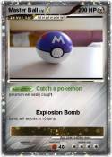 Master Ball