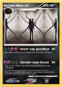 Slender-Man