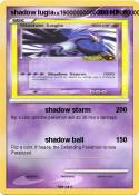 shadow lugia