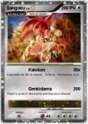 Sangoku