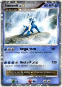 Samurott