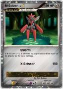 M-Scizor