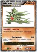 M-Tyranitar