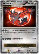M-Yveltal